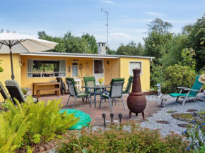 Holiday Home Aslak - 600m from the sea by Interhome, Glesborg